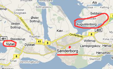 sonderogaugustenborg